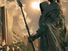 �Υ��󥿥ӥ塼�ϡ֥ǥ����֥� IV�פκǿ���ĥ���������벦�פ��о줹�뿷���ꥢ�֥����������פ俷���ʥ���ɥ���ƥ�ĵ�ǽ��Ҳ�