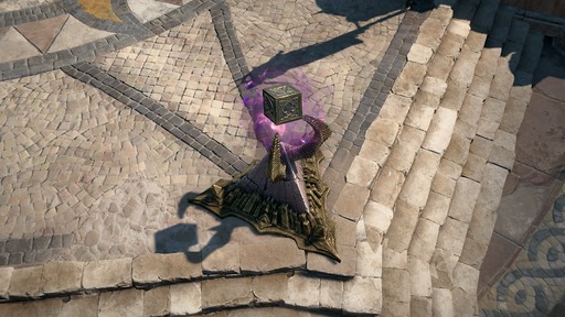 画像ギャラリー No.013のサムネイル画像 / ［インタビュー］「ディアブロ IV」の最新拡張「憎悪の帝王」で登場する新エリア「スコヴォス」や新たなエンドコンテンツ機能を紹介