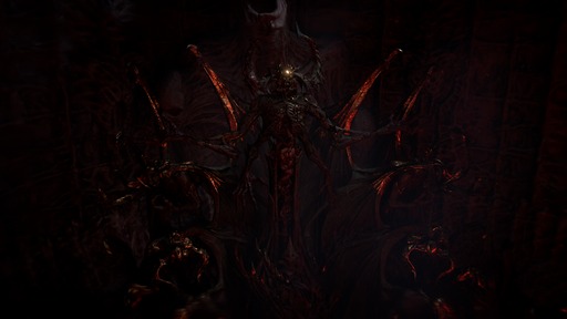 画像ギャラリー No.019のサムネイル画像 / ［インタビュー］「ディアブロ IV」の最新拡張「憎悪の帝王」で登場する新エリア「スコヴォス」や新たなエンドコンテンツ機能を紹介