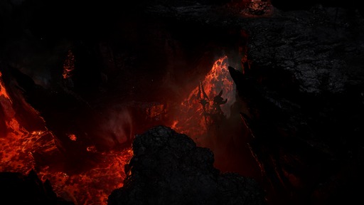 画像ギャラリー No.026のサムネイル画像 / ［インタビュー］「ディアブロ IV」の最新拡張「憎悪の帝王」で登場する新エリア「スコヴォス」や新たなエンドコンテンツ機能を紹介