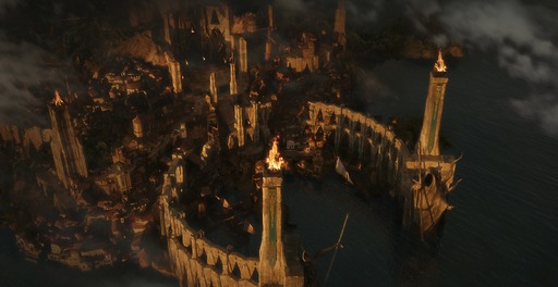 画像ギャラリー No.030のサムネイル画像 / ［インタビュー］「ディアブロ IV」の最新拡張「憎悪の帝王」で登場する新エリア「スコヴォス」や新たなエンドコンテンツ機能を紹介