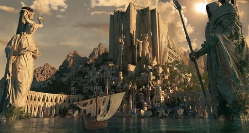 画像ギャラリー No.032のサムネイル画像 / ［インタビュー］「ディアブロ IV」の最新拡張「憎悪の帝王」で登場する新エリア「スコヴォス」や新たなエンドコンテンツ機能を紹介