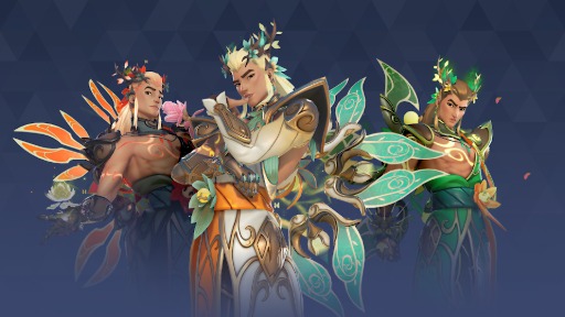 画像ギャラリー No.007のサムネイル画像 / 「オーバーウォッチ 2」，シーズン19「ホーンテッド・マスカレード」は10月15日開幕。スタジアムに新要素「ガジェット」などを実装予定