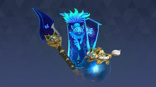 画像ギャラリー No.008のサムネイル画像 / 「オーバーウォッチ 2」，シーズン19「ホーンテッド・マスカレード」は10月15日開幕。スタジアムに新要素「ガジェット」などを実装予定