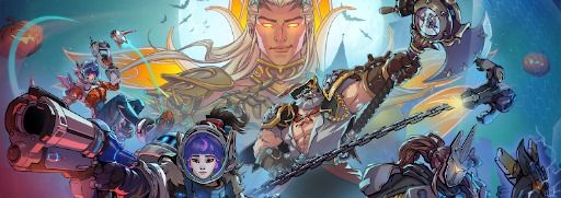 画像ギャラリー No.011のサムネイル画像 / 「オーバーウォッチ 2」，シーズン19「ホーンテッド・マスカレード」は10月15日開幕。スタジアムに新要素「ガジェット」などを実装予定