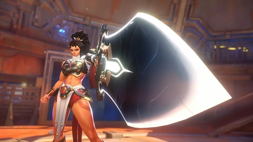 画像ギャラリー No.002のサムネイル画像 / 「オーバーウォッチ 2」，新ヒーロー“ヴェンデッタ”のアビリティなど，シーズン20の内容を紹介する開発者動画を公開