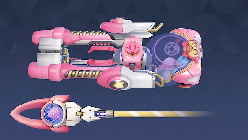 画像ギャラリー No.007のサムネイル画像 / 「オーバーウォッチ 2」，近接特化の新ダメージ・ヒーロー「ヴェンデッタ」を実装。シーズン20が開幕