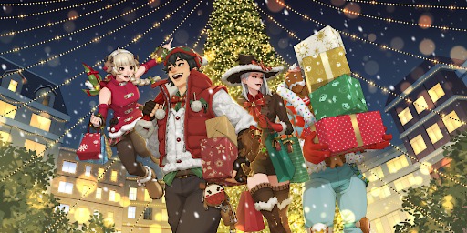 画像ギャラリー No.010のサムネイル画像 / 「オーバーウォッチ 2」，近接特化の新ダメージ・ヒーロー「ヴェンデッタ」を実装。シーズン20が開幕