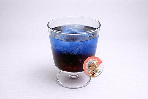 画像ギャラリー No.004のサムネイル画像 / 「オーバーウォッチ 2」コラボカフェ，2月6日から開催。「"MEKA"部隊のご馳走ビビンバ」などのオリジナルフードや各種グッズが登場