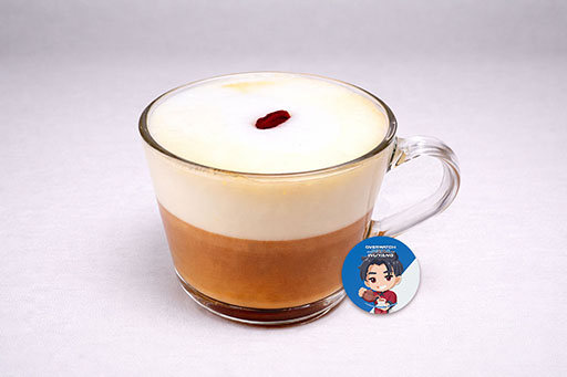 画像ギャラリー No.005のサムネイル画像 / 「オーバーウォッチ 2」コラボカフェ，2月6日から開催。「"MEKA"部隊のご馳走ビビンバ」などのオリジナルフードや各種グッズが登場