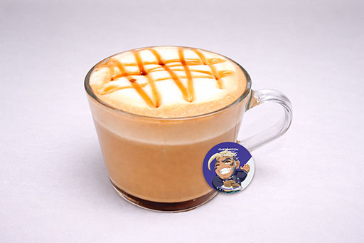 画像ギャラリー No.006のサムネイル画像 / 「オーバーウォッチ 2」コラボカフェ，2月6日から開催。「"MEKA"部隊のご馳走ビビンバ」などのオリジナルフードや各種グッズが登場