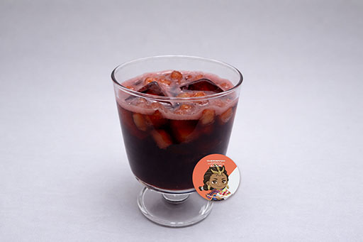 画像ギャラリー No.007のサムネイル画像 / 「オーバーウォッチ 2」コラボカフェ，2月6日から開催。「"MEKA"部隊のご馳走ビビンバ」などのオリジナルフードや各種グッズが登場