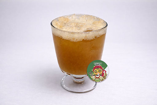 画像ギャラリー No.008のサムネイル画像 / 「オーバーウォッチ 2」コラボカフェ，2月6日から開催。「"MEKA"部隊のご馳走ビビンバ」などのオリジナルフードや各種グッズが登場