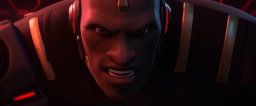 画像ギャラリー No.006のサムネイル画像 / 「オーバーウォッチ スポットライト」全まとめ。「2」を外し，新シーズンから5ヒーローを同時実装。年次大型ストーリーに，サンリオとのコラボも