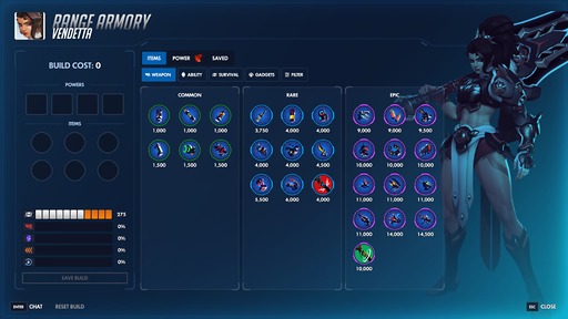 画像ギャラリー No.038のサムネイル画像 / 「オーバーウォッチ スポットライト」全まとめ。「2」を外し，新シーズンから5ヒーローを同時実装。年次大型ストーリーに，サンリオとのコラボも