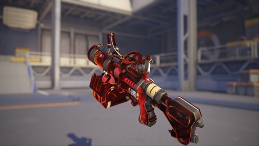 画像ギャラリー No.045のサムネイル画像 / 「オーバーウォッチ スポットライト」全まとめ。「2」を外し，新シーズンから5ヒーローを同時実装。年次大型ストーリーに，サンリオとのコラボも