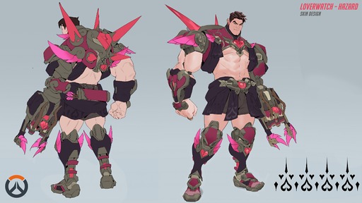 画像ギャラリー No.051のサムネイル画像 / 「オーバーウォッチ スポットライト」全まとめ。「2」を外し，新シーズンから5ヒーローを同時実装。年次大型ストーリーに，サンリオとのコラボも