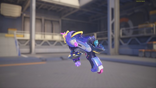 画像ギャラリー No.053のサムネイル画像 / 「オーバーウォッチ スポットライト」全まとめ。「2」を外し，新シーズンから5ヒーローを同時実装。年次大型ストーリーに，サンリオとのコラボも