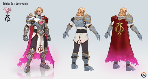 画像ギャラリー No.060のサムネイル画像 / 「オーバーウォッチ スポットライト」全まとめ。「2」を外し，新シーズンから5ヒーローを同時実装。年次大型ストーリーに，サンリオとのコラボも