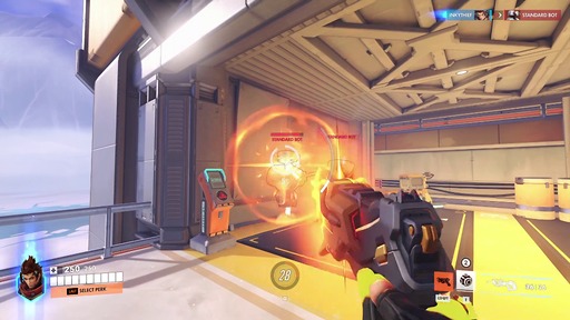 画像ギャラリー No.057のサムネイル画像 / 新ヒーローだけで1チーム組める。「オーバーウォッチ」，2026年シーズン1で同時実装される新ヒーロー5体の先行体験と開発者インタビューをお届け