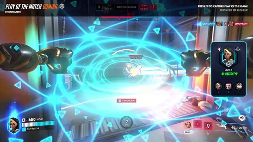 画像ギャラリー No.073のサムネイル画像 / 新ヒーローだけで1チーム組める。「オーバーウォッチ」，2026年シーズン1で同時実装される新ヒーロー5体の先行体験と開発者インタビューをお届け