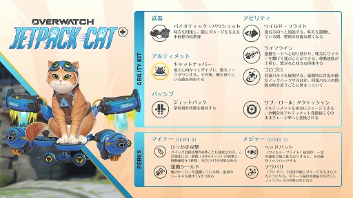 画像ギャラリー No.082のサムネイル画像 / 新ヒーローだけで1チーム組める。「オーバーウォッチ」，2026年シーズン1で同時実装される新ヒーロー5体の先行体験と開発者インタビューをお届け