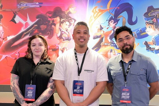 画像ギャラリー No.004のサムネイル画像 / 「オーバーウォッチ」は大きく変わり，原点に立ち返る。1年単位のストーリーやUI刷新などをテーマにした合同インタビュー（×4）をまとめてお届け