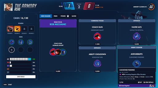 画像ギャラリー No.014のサムネイル画像 / 「オーバーウォッチ」は大きく変わり，原点に立ち返る。1年単位のストーリーやUI刷新などをテーマにした合同インタビュー（×4）をまとめてお届け