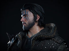 「紅の砂漠」,初のプレイアブルデモをgamescom 2024で公開。基本操作を学び4人いるボスの中から1人と戦える