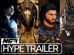 有料掲載なしの新たなゲームショーケース「New Game+ Showcase 2026」，1月9日6：00から配信。タイトルをチラ見せするトレイラーを公開