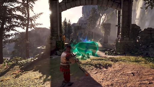 画像ギャラリー No.006のサムネイル画像 / 有料掲載なしの新たなゲームショーケース「New Game+ Showcase 2026」，1月9日6：00から配信。タイトルをチラ見せするトレイラーを公開