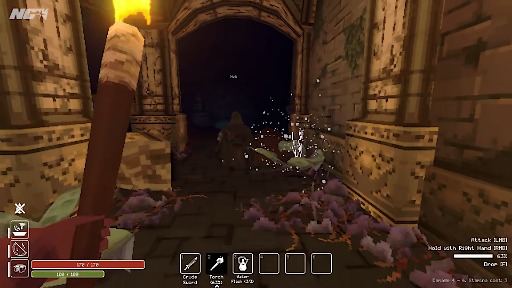 画像ギャラリー No.008のサムネイル画像 / 有料掲載なしの新たなゲームショーケース「New Game+ Showcase 2026」，1月9日6：00から配信。タイトルをチラ見せするトレイラーを公開