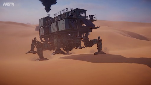 画像ギャラリー No.009のサムネイル画像 / 有料掲載なしの新たなゲームショーケース「New Game+ Showcase 2026」，1月9日6：00から配信。タイトルをチラ見せするトレイラーを公開