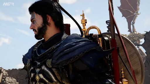 画像ギャラリー No.014のサムネイル画像 / 有料掲載なしの新たなゲームショーケース「New Game+ Showcase 2026」，1月9日6：00から配信。タイトルをチラ見せするトレイラーを公開