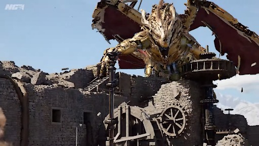 画像ギャラリー No.015のサムネイル画像 / 有料掲載なしの新たなゲームショーケース「New Game+ Showcase 2026」，1月9日6：00から配信。タイトルをチラ見せするトレイラーを公開