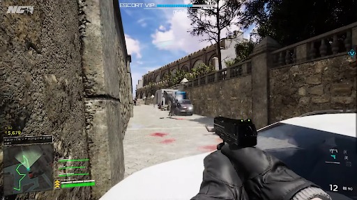 画像ギャラリー No.016のサムネイル画像 / 有料掲載なしの新たなゲームショーケース「New Game+ Showcase 2026」，1月9日6：00から配信。タイトルをチラ見せするトレイラーを公開