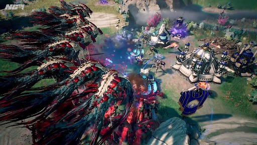 画像ギャラリー No.017のサムネイル画像 / 有料掲載なしの新たなゲームショーケース「New Game+ Showcase 2026」，1月9日6：00から配信。タイトルをチラ見せするトレイラーを公開