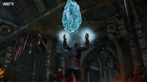 画像ギャラリー No.019のサムネイル画像 / 有料掲載なしの新たなゲームショーケース「New Game+ Showcase 2026」，1月9日6：00から配信。タイトルをチラ見せするトレイラーを公開