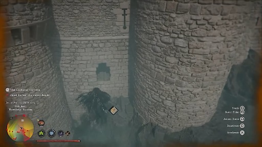 画像ギャラリー No.009のサムネイル画像 / 「紅の砂漠」のマップサイズは「Skyrim」の2倍でサイドコンテンツも豊富。最高級のGPUを使わなくても4K/60fpsを実現