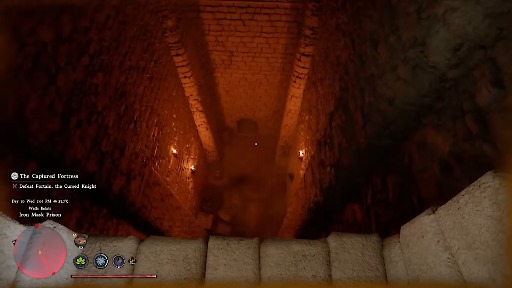 画像ギャラリー No.010のサムネイル画像 / 「紅の砂漠」のマップサイズは「Skyrim」の2倍でサイドコンテンツも豊富。最高級のGPUを使わなくても4K/60fpsを実現