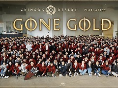 Pearl Abyssの新作オープンワールドアドベンチャー「紅の砂漠」，マスターアップを報告。3月20日に全世界同時リリース