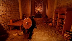 画像ギャラリー No.007のサムネイル画像 / 新作オープンワールドADV「紅の砂漠」，主人公クリフと舞台となる大陸ファイウェルを紹介する初のプレビュー映像を公開