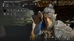 画像ギャラリー No.006のサムネイル画像 / オープンワールドアクションADV「紅の砂漠」，プレビュー映像第3弾「パイウェルでの暮らし」を公開。釣りや牧畜など生活要素を紹介