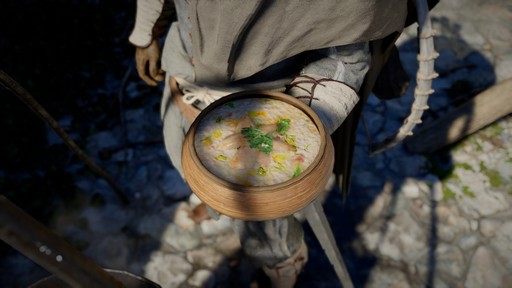 画像ギャラリー No.016のサムネイル画像 / ［プレイレポ］自社ゲームエンジンで描かれる「紅の砂漠」の圧倒的なグラフィックス。先行プレイで分かったゲームの仕様を紹介しよう