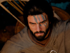 ［プレイレポ］自社ゲームエンジンで描かれる「紅の砂漠」の圧倒的なグラフィックス。先行プレイで分かったゲームの仕様を紹介しよう