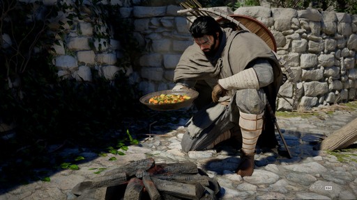 画像ギャラリー No.006のサムネイル画像 / ［プレイレポ］底が見えない「紅の砂漠」の世界のすごさ。戦闘は歯ごたえがあるものの，キャラの成長で乗り越えられる難しさだ