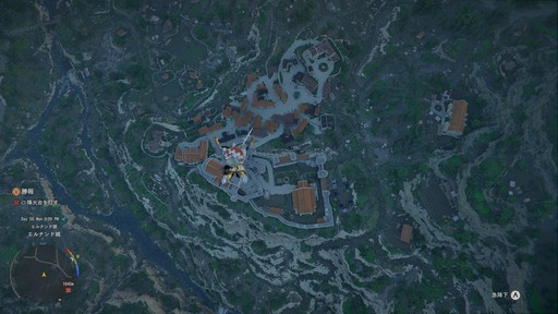 画像ギャラリー No.013のサムネイル画像 / ［プレイレポ］底が見えない「紅の砂漠」の世界のすごさ。戦闘は歯ごたえがあるものの，キャラの成長で乗り越えられる難しさだ