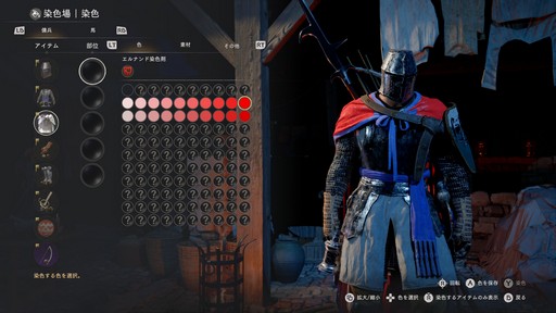 画像ギャラリー No.021のサムネイル画像 / ［プレイレポ］底が見えない「紅の砂漠」の世界のすごさ。戦闘は歯ごたえがあるものの，キャラの成長で乗り越えられる難しさだ