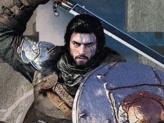 「紅の砂漠」，全世界累計販売本数が発売初日で200万本を突破。Steamの最大同時接続者数は約24万人を記録