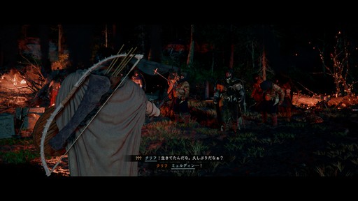 画像ギャラリー No.013のサムネイル画像 / オープンワールドの新しい基準となりえるか？ 「紅の砂漠」はなぜ賛否両論から好評へと覆ったのか。発売後1か月のいま，改めてレビューしてみよう